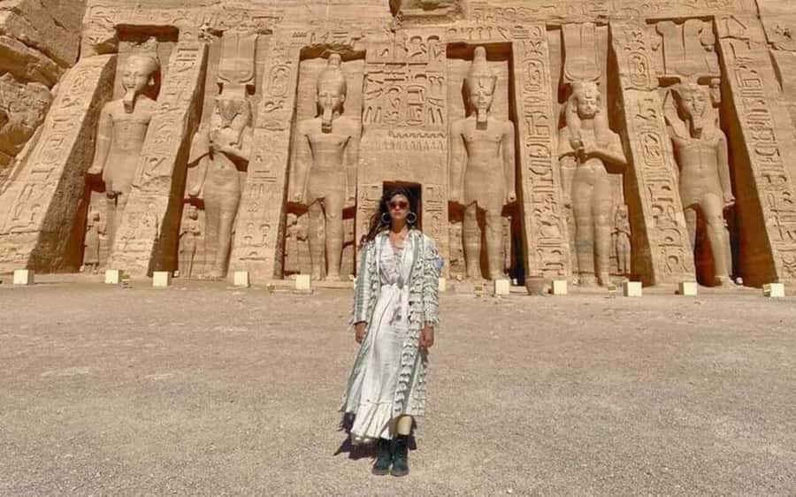 From Cairo: Abu Simbel Day Tour with Flights & Private Guide - Small details that can change your day