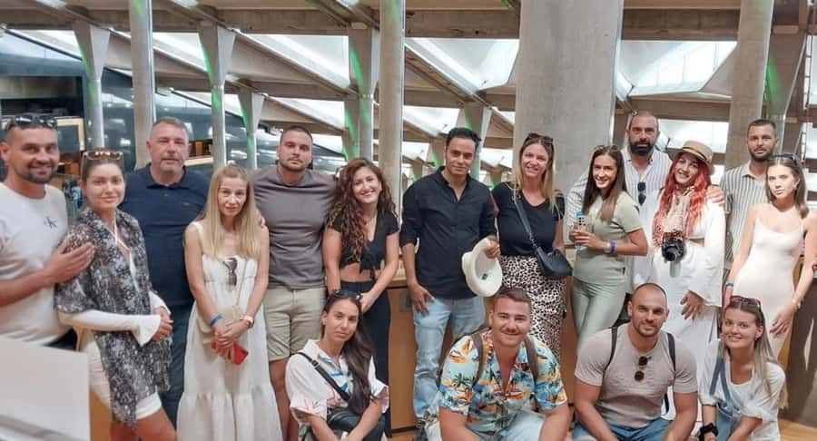 From Cairo: Alexandria Day Tour with Lunch - Key highlights you’ll actually feel