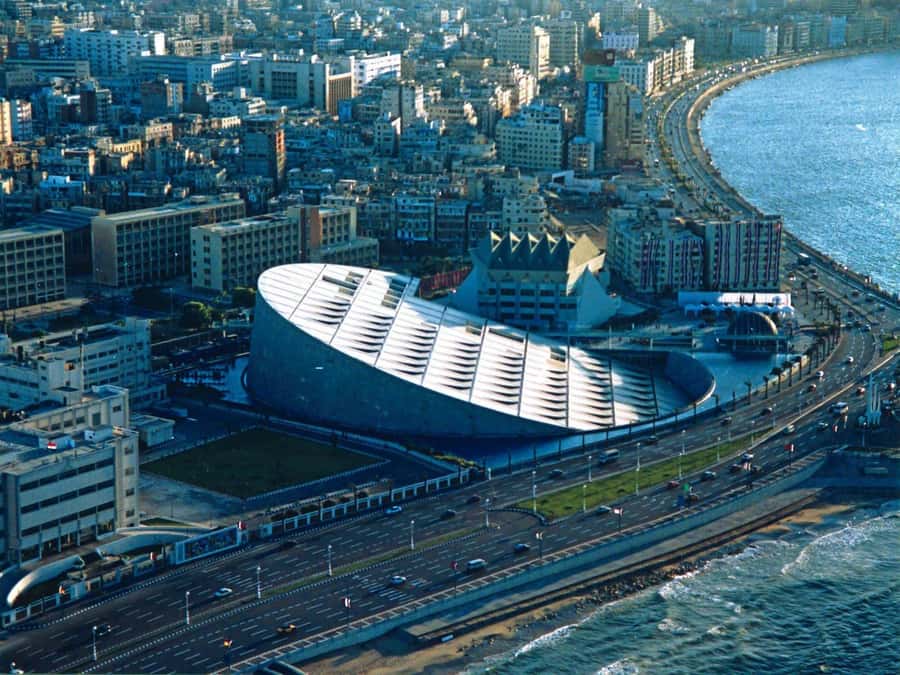 From Cairo: Alexandria Day Tour with Lunch - Pompey’s Pillar photos and the Alexandria street reality you’ll notice fast