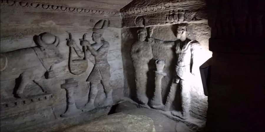 From Cairo: Alexandria Private Day Tour with Guide and Lunch - Key points before you go