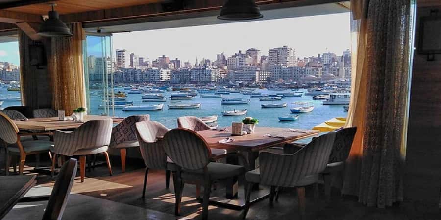 From Cairo: Alexandria Private Day Tour with Guide and Lunch - Cairo to Alexandria: the day trip shape that works