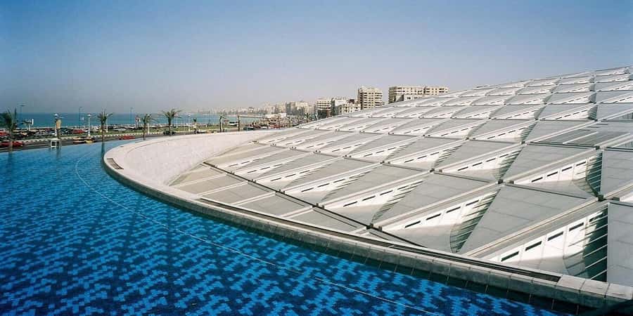 From Cairo: Alexandria Private Day Tour with Guide and Lunch - Qaitbay Citadel: fortress views plus older artifacts