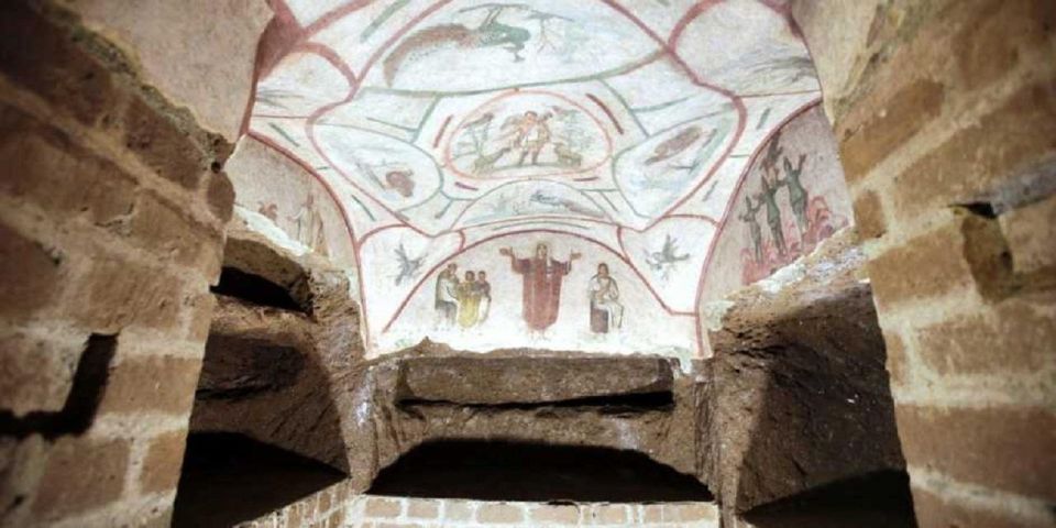 From Cairo: Alexandria Private Day Tour with Guide and Lunch - Who this tour suits best