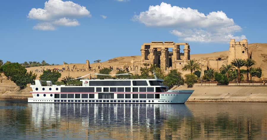 From Cairo by Plane: 5 Days & 4 Nights Nile Cruise to Luxor - Key Takeaways Before You Go