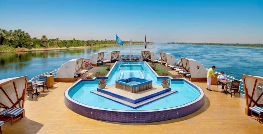 From Cairo by Plane: 5 Days & 4 Nights Nile Cruise to Luxor - Day 2: Valley of the Kings, Hatshepsut at El Deir el Bahari, and Memnon Photos