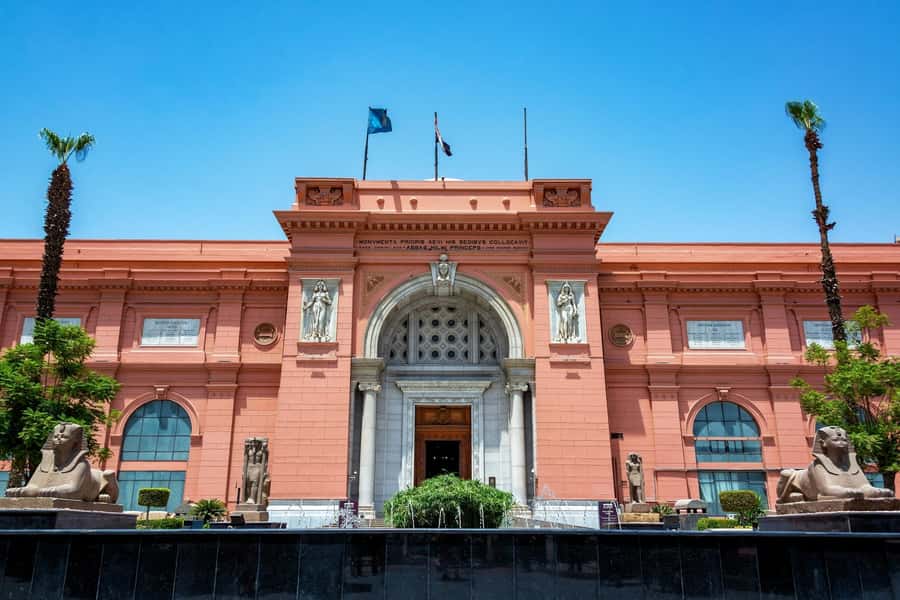 From Cairo: Egyptian and Civilization Museums Private Tour - Key things to know before you go