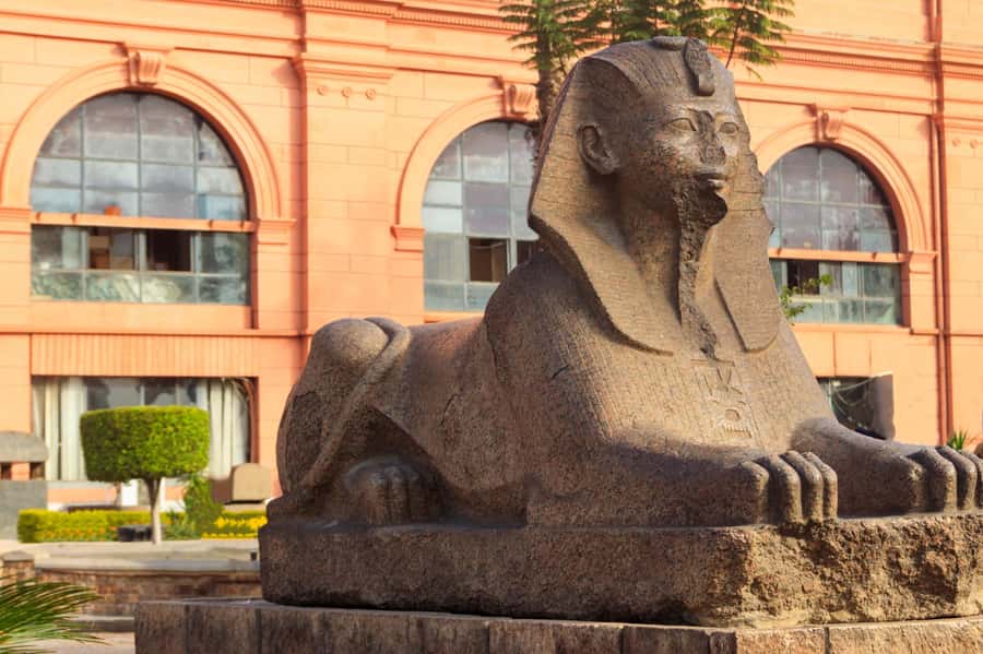From Cairo: Egyptian and Civilization Museums Private Tour - Should you book it? My take