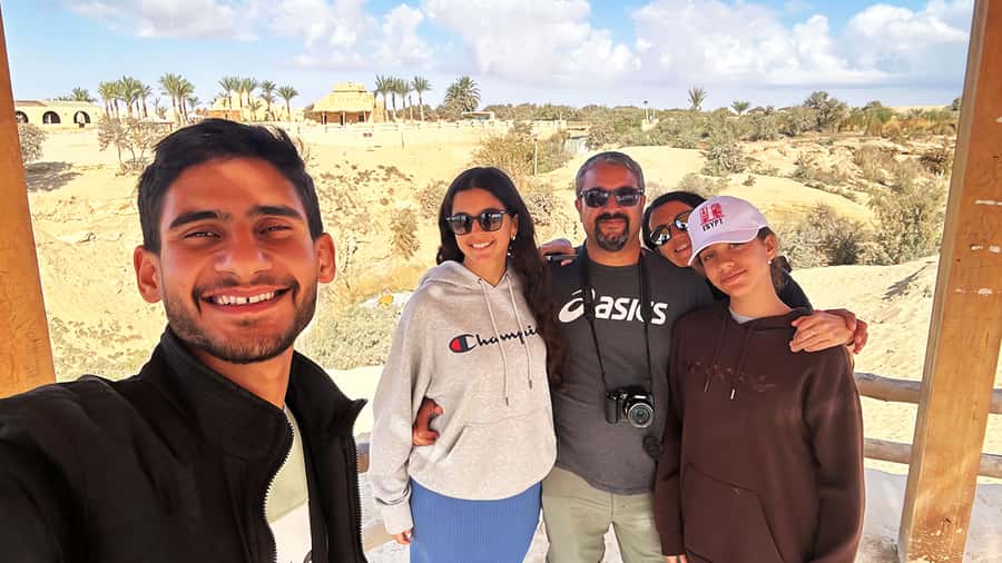 From Cairo: El Fayoum Private Day Trip with Lunch - Cairo to El Fayoum: the ride that shapes the whole day