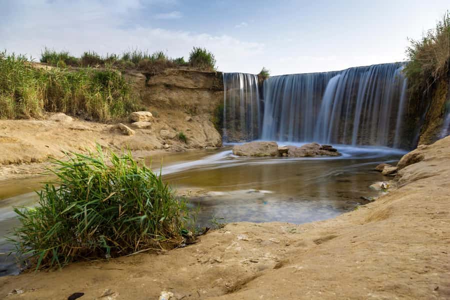 From Cairo: El Fayoum Private Day Trip with Lunch - 4x4 safari time: why the vehicle matters