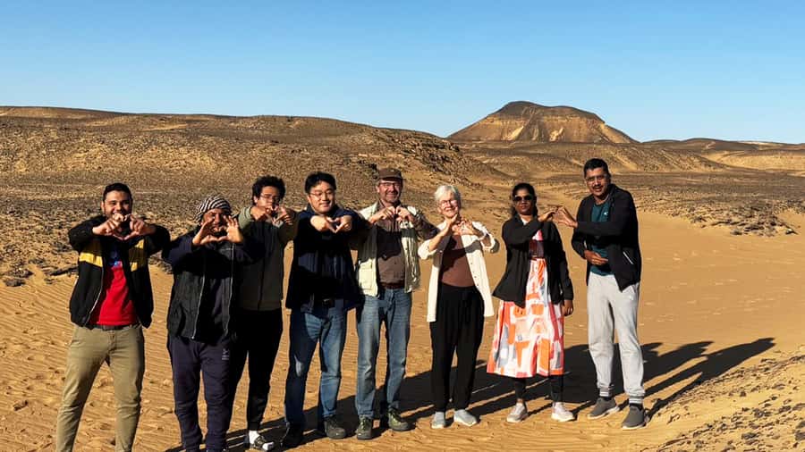 From Cairo: El Fayoum Private Day Trip with Lunch - Price and value: is $245 per person worth it?