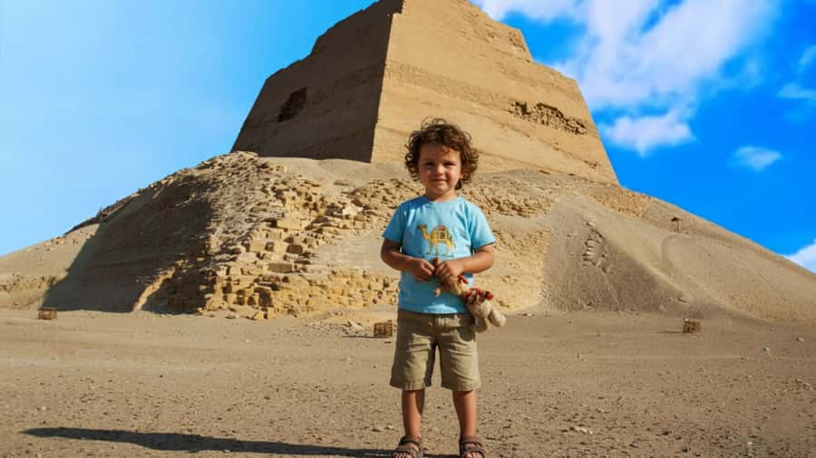 From Cairo: El Fayoum Pyramids Private Day Tour - Key things I’d underline before you go