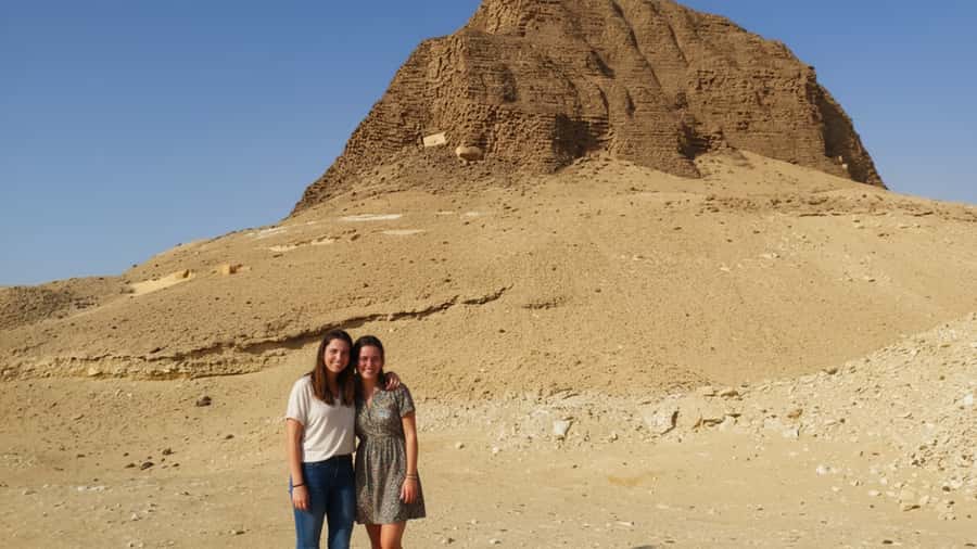 From Cairo: El Fayoum Pyramids Private Day Tour - Which type of traveler should book this?