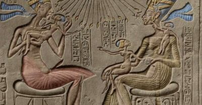 From Cairo: El Minya, Tell El Amarna & Beni Hasan Day Tour - Tell el-Amarna and Akhenaten’s capital city: seeing a big story in ruins