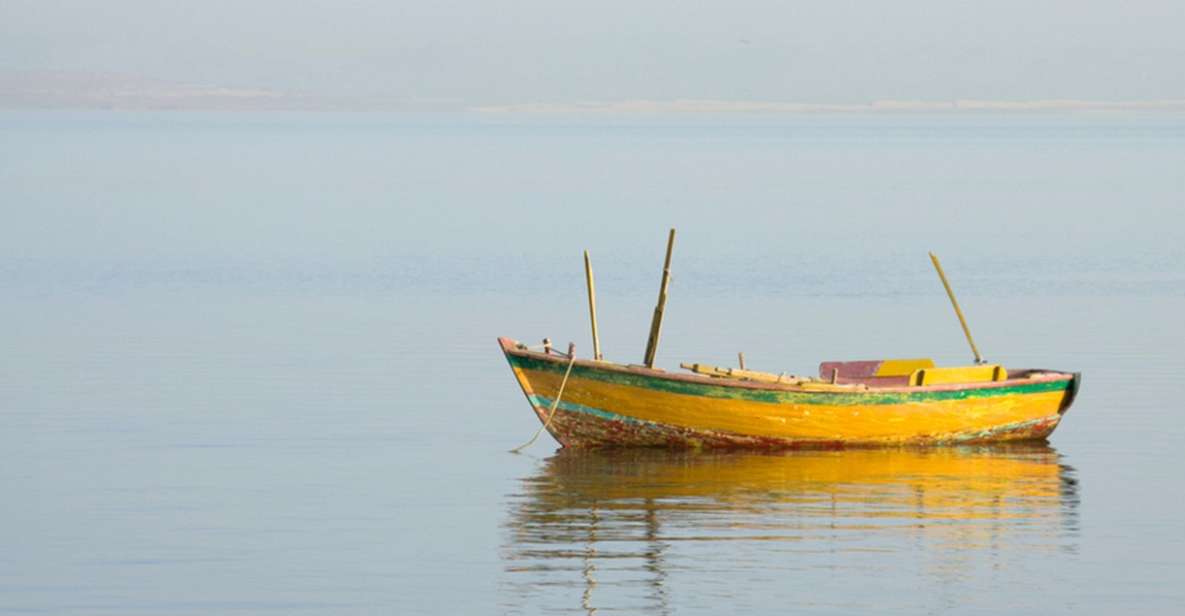 From Cairo: Fayoum Oasis and Wadi Al Rayan Guided Tour - Price and Value: What $161 Gets You (and When It Doesn’t)