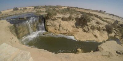 From Cairo: Fayoum Oasis and Wadi Al Rayan Guided Tour - Cairo to Fayoum: The Drive That Sets the Mood