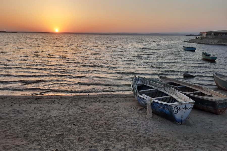 From Cairo: Full-Day Tour to El Fayoum - Lunch, Breakfast Snack, and Desert Camp Meals: What You Get for Your Money
