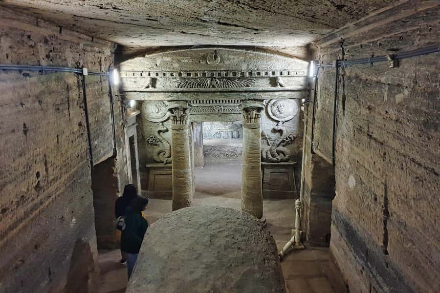 From Cairo: Historical Alexandria Shared Day Tour with Lunch - Price and logistics: is $77 good value for this itinerary?