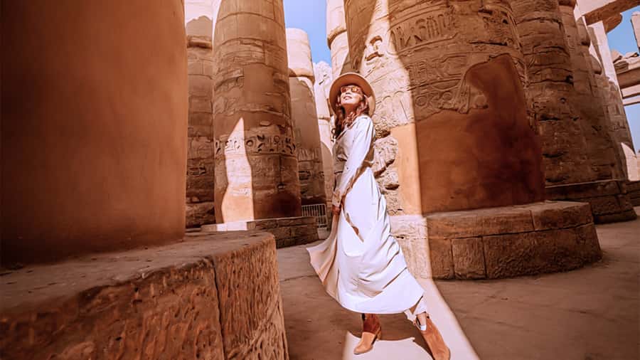 From Cairo: Immersive Luxor Attractions Day Tour by Flight - Price and what you really get for $791