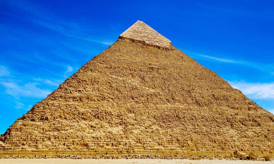 From Cairo or Giza: Giza Pyramids and Sphinx Private Tour - Quick Hits: Why This Private Giza Tour Works
