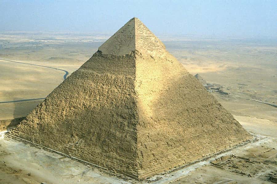 From Cairo or Giza: Giza Pyramids and Sphinx Private Tour - Price and What You’re Really Paying For