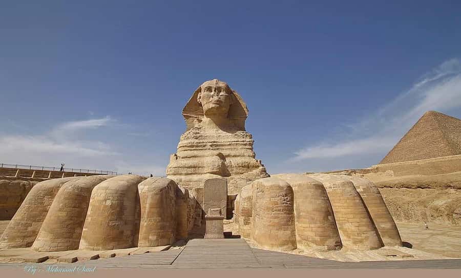 From Cairo or Giza: Giza Pyramids and Sphinx Private Tour - What the 4 Hours Typically Feels Like (And How to Get the Best Out of It)