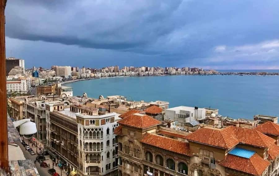 From Cairo: Overnight Trip to Alexandria - Key Points You’ll Care About