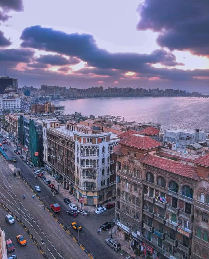 From Cairo: Overnight Trip to Alexandria - Alexandria in Two Days: What You’re Actually Getting