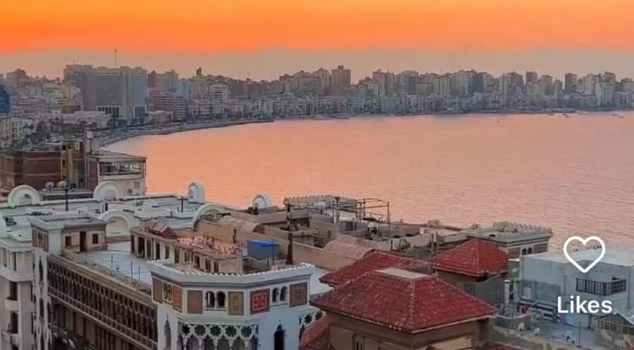From Cairo: Overnight Trip to Alexandria - Photo Stops That Actually Matter (Not Just Random Spots)