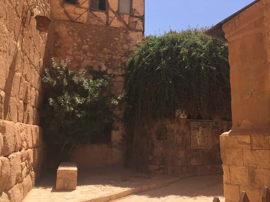 From Cairo‎: Overnight Trip to Saint Catherine Monastery - Price and value: what you’re paying for at $350 per person