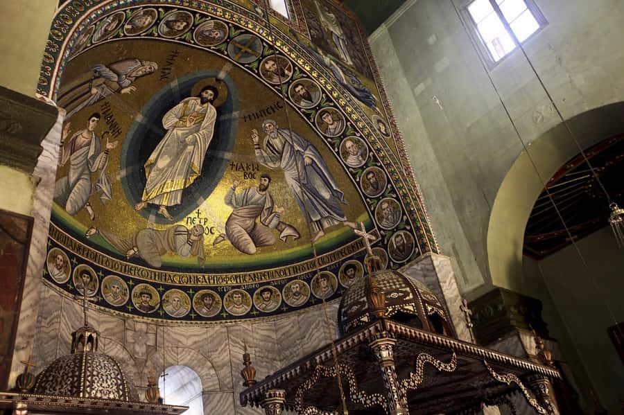 From Cairo‎: Overnight Trip to Saint Catherine Monastery - Safety and comfort: drivers, guides, and the reality of a long day