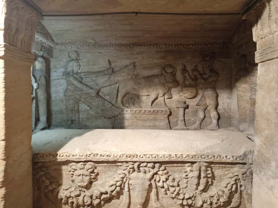 From Cairo: Private Luxurious Day Trip to Alexandria - A 12-hour Alexandria hit list from Cairo