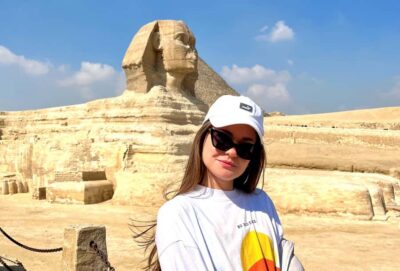 From Cairo: Pyramids of Giza, Sphinx, Saqqara & Memphis Tour - Memphis and Ramesses II: the ancient capital after the pyramids