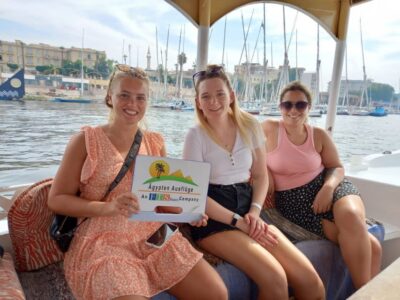 From Cairo: Small-Group Day Trip to Luxor by Plane - Hotel Pickup, Transfers, and How to Stay Organized