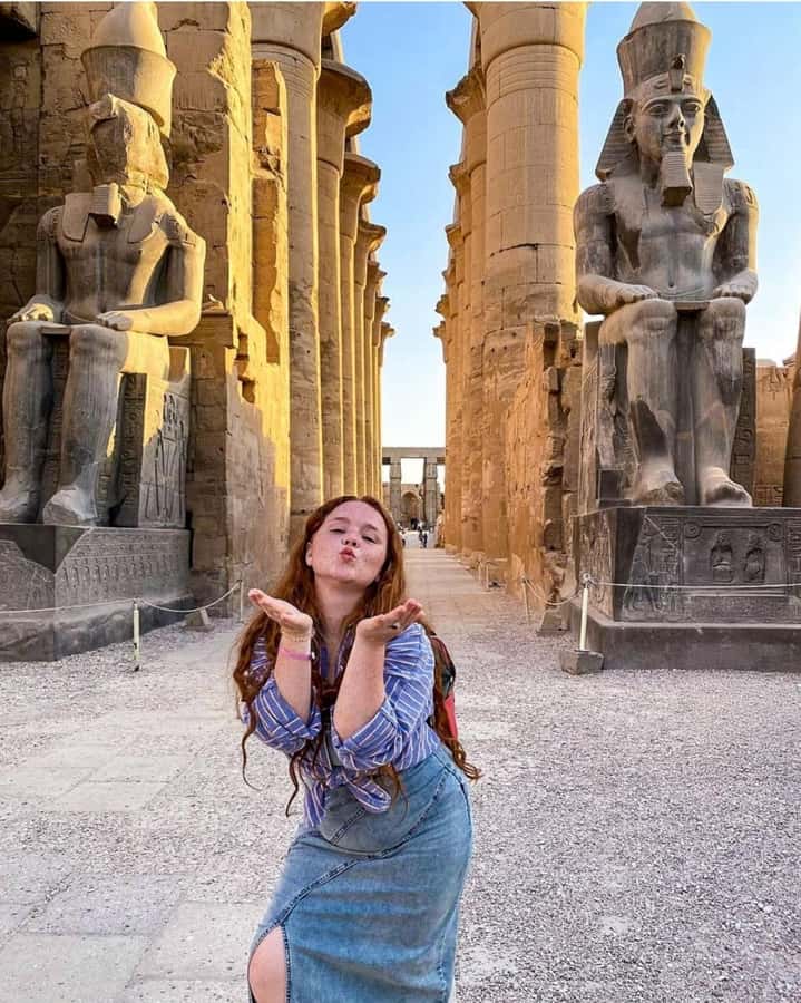 From Cairo: Trip to Luxor By Flight and King Tut Tomb Visit - Key Points To Know Before You Go