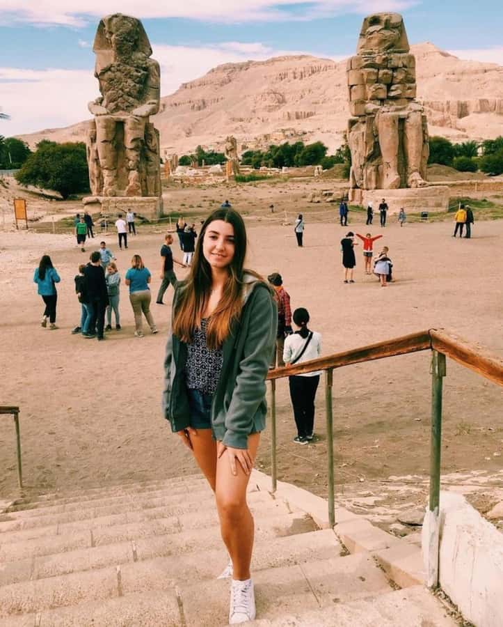 From Cairo: Trip to Luxor By Flight and King Tut Tomb Visit - Colossi of Memnon: A Quick Nile Landmark Before the Flight