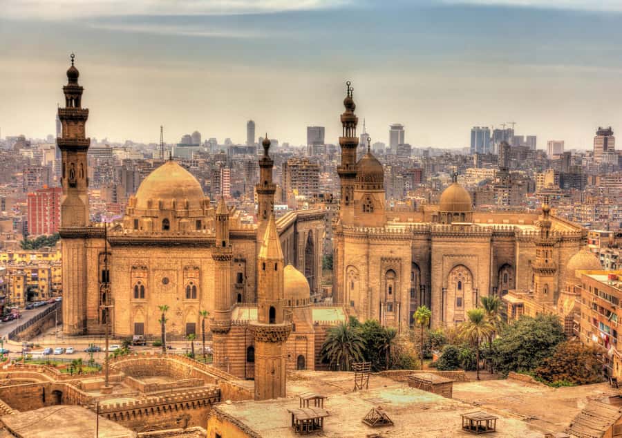 From Eilat: Cairo Private 1-Day Tour - Egyptian Museum with an Egyptologist: making sense of 100,000 objects
