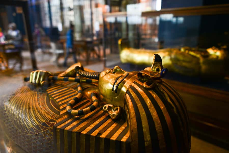 From Eilat: Cairo Private 1-Day Tour - Price and logistics: what $427 covers, and what it doesn’t