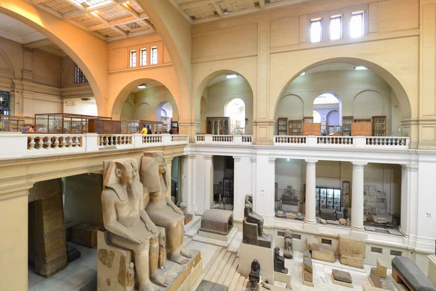 From Eilat: Cairo Private 1-Day Tour - What to bring (and the visa notes you should not skip)