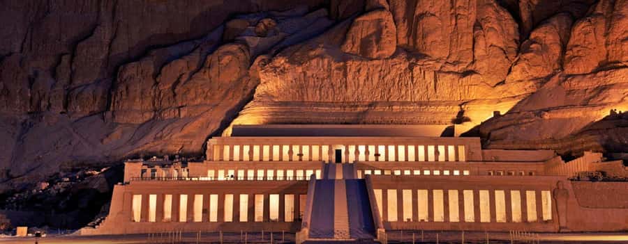 From Hurgada: Full-Day Small-Group Luxor Tour with Lunch - Key takeaways before you go