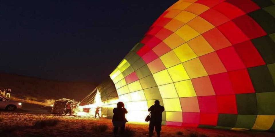 From Hurghada: 1-Night in Luxor, Hot Air Balloon, & Transfer - Who This Trip Suits Best (and Who Should Look Elsewhere)