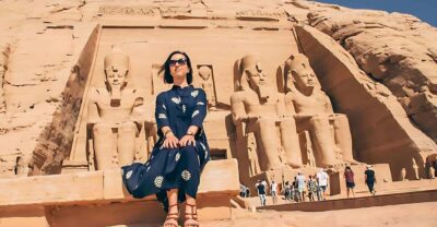 From Hurghada: 2-Day Private Tour of Luxor and Abu Simbel - Aswan overnight in a five-star hotel (your chance to reset)