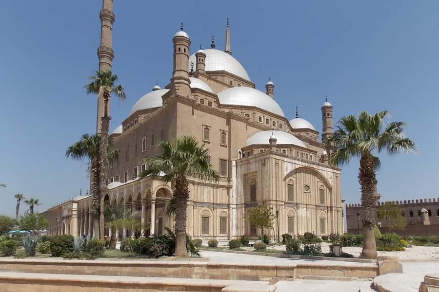 From Hurghada: 2-Day Trip to Cairo by Plane - Flying from Hurghada to Cairo: the real win is the morning start