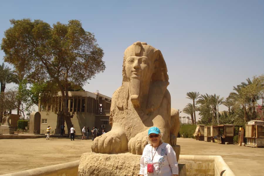 From Hurghada: 2-Day Trip to Cairo by Plane - Evening in Cairo: 4-star hotel with breakfast, and why one night helps