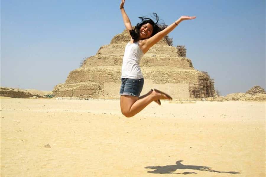 From Hurghada: 2-Day Trip to Cairo by Plane - Khan El Khalili: shop-time without losing your day (or your patience)