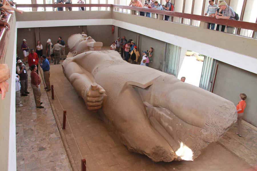 From Hurghada: 2-Day Trip to Cairo by Plane - Price and value: is $575 per person fair for a two-day Cairo highlight sprint?