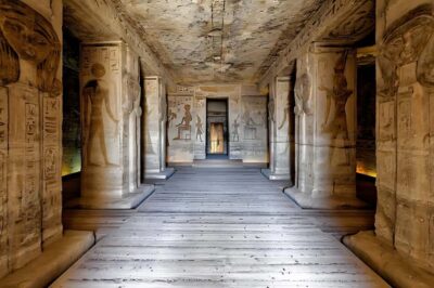 From Hurghada: Abydos, Osireion, and Dendera Day Tour - Abydos Temple and the Osiris story you’ll actually remember