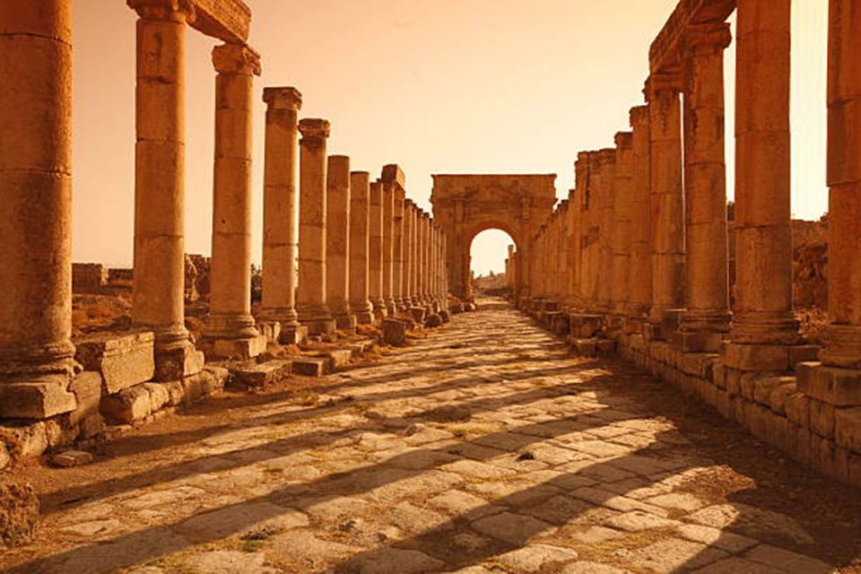 From Hurghada: Abydos, Osireion, and Dendera Day Tour - Price and value: is $199 per person actually fair?