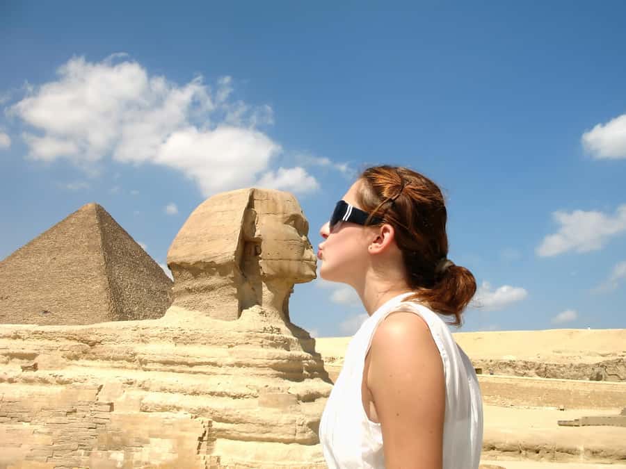 From Hurghada: Cairo Private Day Tour with Flights & Lunch - Who This Tour Suits Best (and Who Should Skip It)