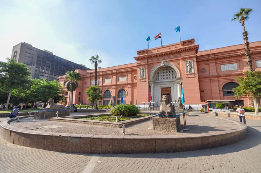 From Hurghada: Full-Day Trip to Cairo by Plane - Key Highlights You’ll Actually Feel
