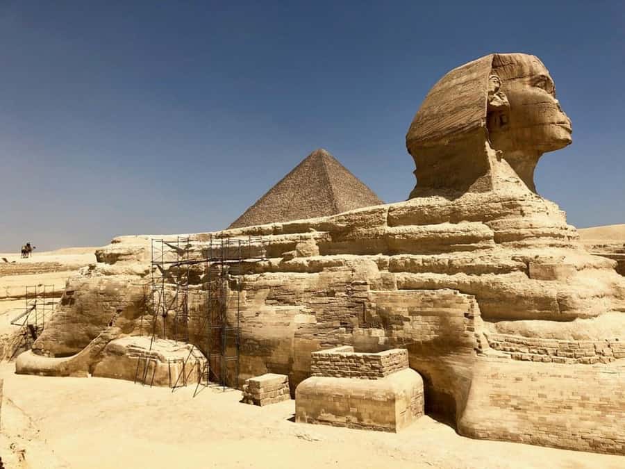 From Hurghada: Full-Day Trip to Cairo by Plane - Flying From Hurghada to Cairo in a 14-Hour, Monuments-First Day